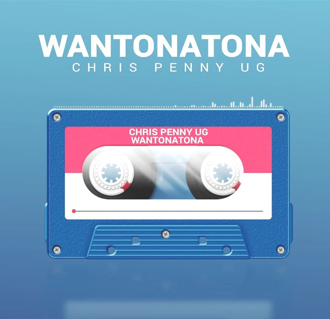 Chris Penny Ug